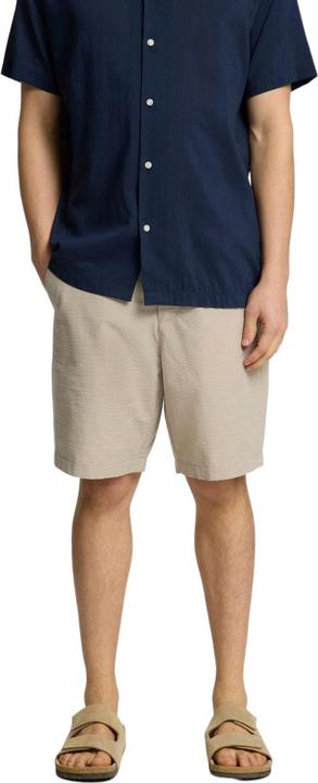 Image du produit Selected Slhregular-Karl Seersucker Shorts Noos (S)