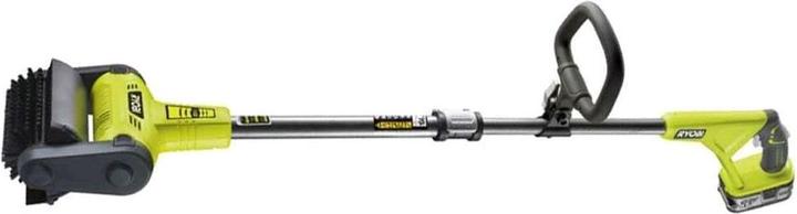 Actual product image Ryobi Cordless joint cleaner
