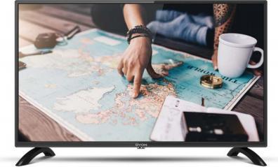 Immagine prodotto Dyon Inserire 32 Pro X2 (32", LCD, HD)