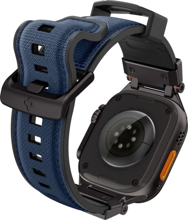 Produktbild Spigen DuraPro Armor for Apple Watch 6 / 7 / 8 / 9 / 10 / SE / Ultra 1 / 2 (44 / 45 / 46 / 49mm) Nav