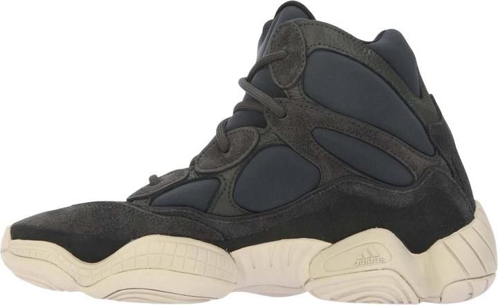 Produktbild Adidas Yeezy 500 High Top Turnschuhe Leder (40.5)