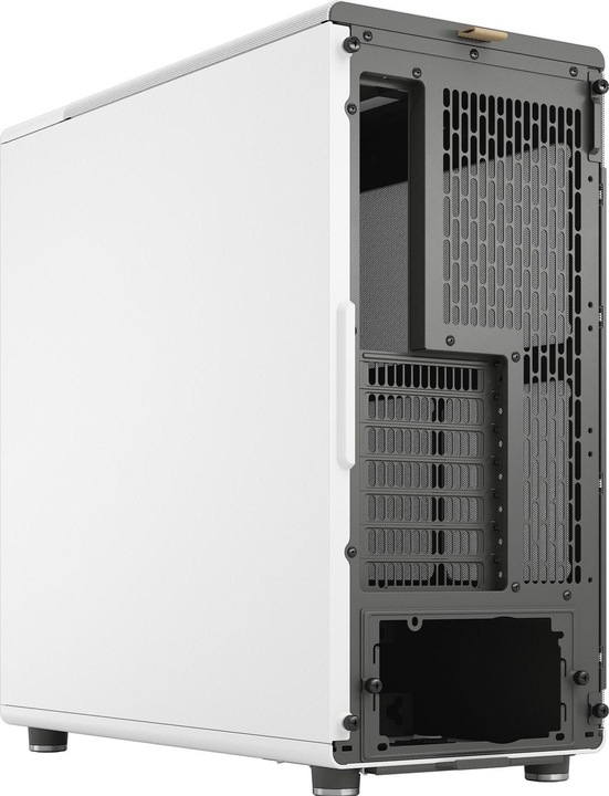 Actual product image Fractal North (ATX, mATX, Mini-ITX)