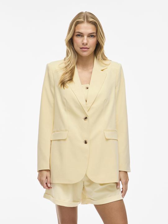 Immagine prodotto Vila VIHANDI Einreihiger Blazer (36)