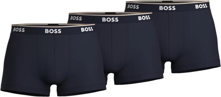 Immagine prodotto Hugo Boss Potenza (XXL, confezione da 3)