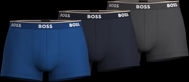 Produktbild Hugo Boss Power (XXL, 3er Pack)