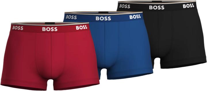 Rot, Blau, Schwarz