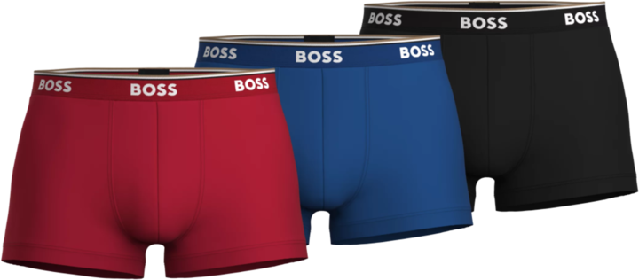 Immagine prodotto BOSS Potenza (XXL, confezione da 3)