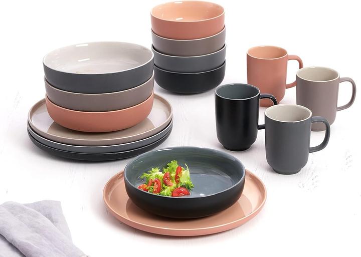 Produktbild Ritzenhoff & Breker Jasper (16 Stk.)