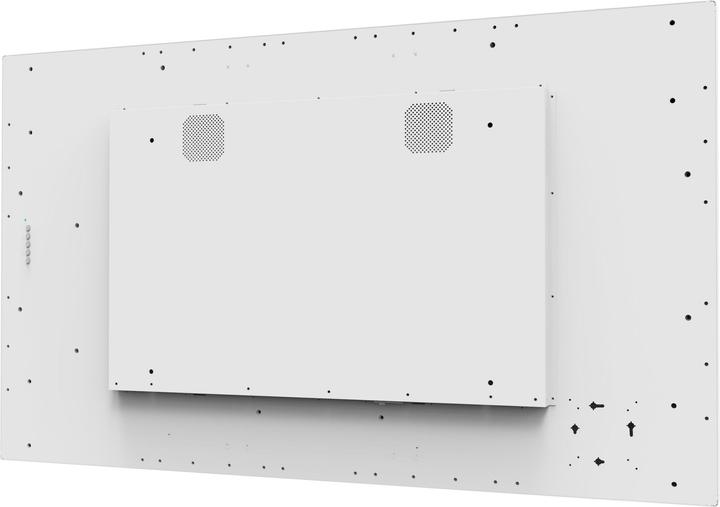 Image du produit iiyama TF5539UHSC-W1AG (3840 x 2160 pixels, 55")