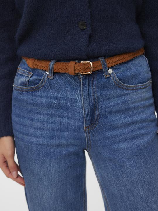Actual product image Vero Moda Vmveda Suede Belt Noos (80)