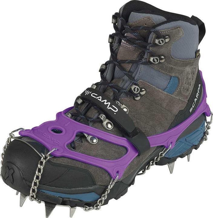Actual product image Camp Ice Master Evo Grödel (35 - 38)