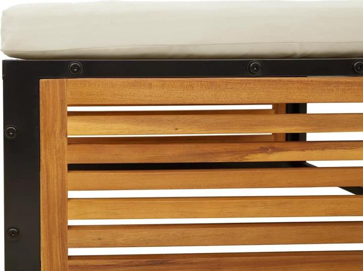 Produktbild vidaXL Genevieve