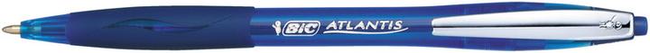 Image du produit Bic Atlantis Soft (Bleu, 1x)