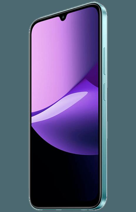 Image du produit Xiaomi Redmi 15C (128 Go, Vert menthe, 6.90", Double SIM, 5G)