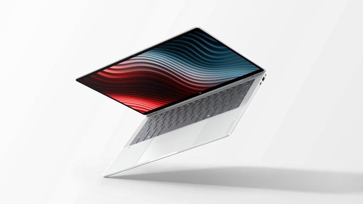 Actual product image HP EliteBook X G2a Next Gen AI PC (14", 512 GB, 32 GB, CH, AMD Ryzen AI 7 PRO 450)