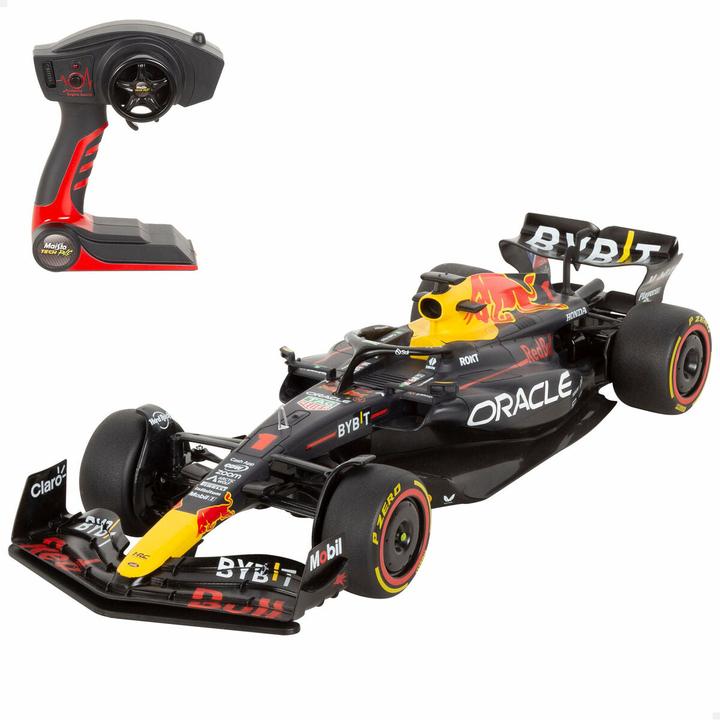 Produktbild Red Bull Fahrzeug Fernsteuerung F1 2023 1:10 (2 Stück)