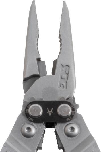 Actual product image SOG PowerAccess Multi-Tool