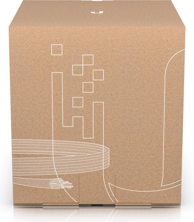 Image du produit Ubiquiti UISP-Cable-Pro - Câble Ethernet Cat. 5e de qualité industrielle, 305 m (STP, CAT5e, 305 m)