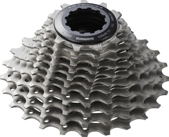 Produktbild Shimano Ultegra CS-6800 (11-fach, 11-23)