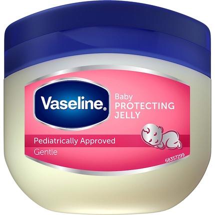 Actual product image Vaseline Petroleum Jelly Baby