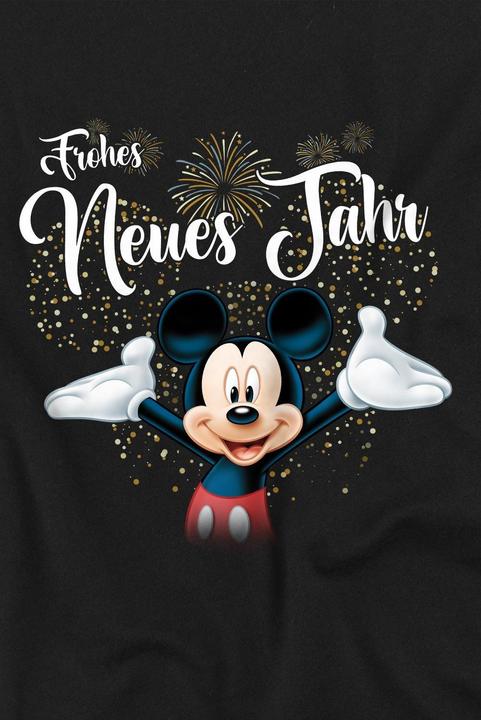 Image du produit Disney - T-shirt GERMAN - Homme (XXL)