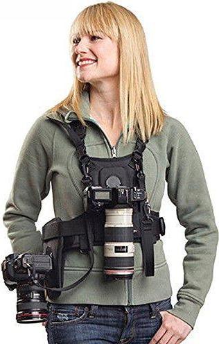 Produktbild Nicama Multifunktionsweste