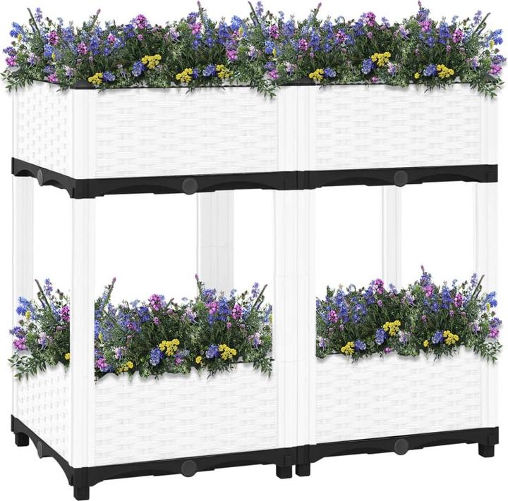 Produktbild VidaXL Birgid