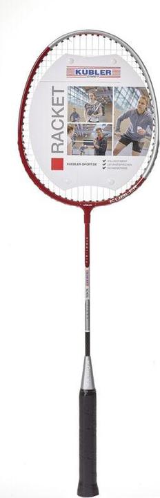 Produktbild Kübler Sport ® Badmintonschläger SCHOOL (Bespannt)
