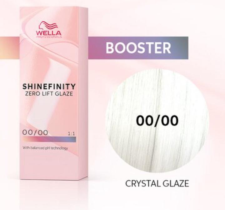 Immagine prodotto Wella Shinefinity (05/37 Marrone chiaro Marrone oro, Caramel, Espresso)