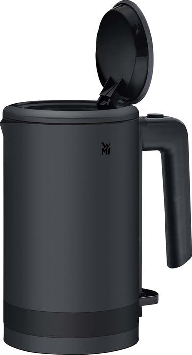 Produktbild WMF KÜCHENminis Wasserkocher Deep Black (0.80 l)