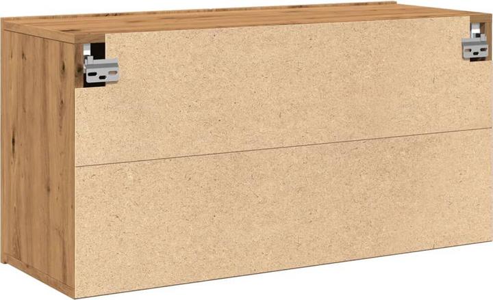 Produktbild vidaXL TV-Schrank (80 x 30 x 41 cm)
