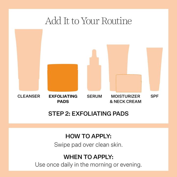 Actual product image StriVectin Advanced Acid (Cleansing scrub)