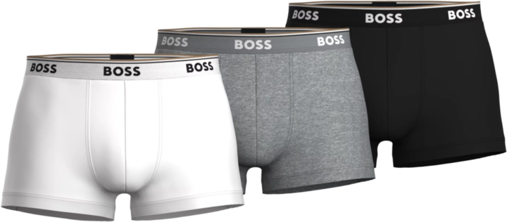 Immagine prodotto BOSS Potenza (XXL, confezione da 3)