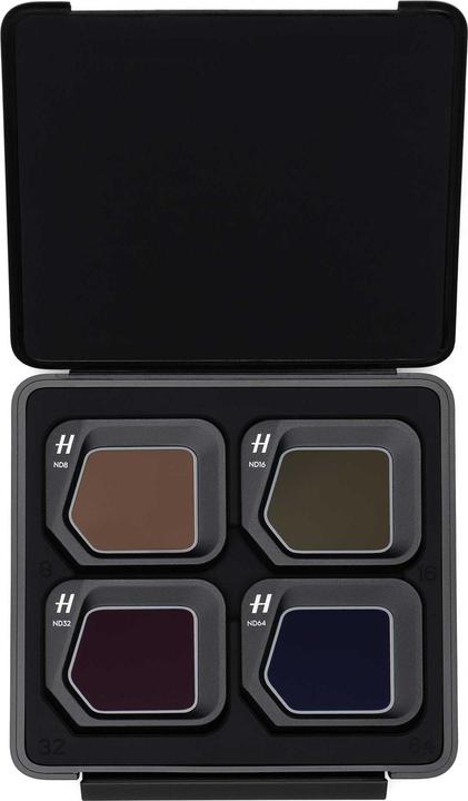 Image du produit DJI Mavic 3 Classic ND Filters Set (ND8/16/32/64) (Filtres pour drones, DJI Mavic 3)