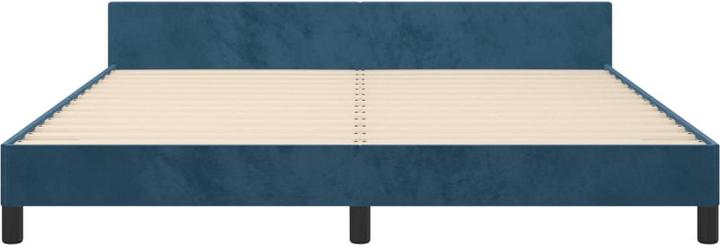 Actual product image vidaXL Xavier (180 x 200 cm)