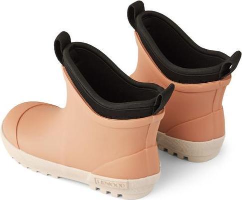 Actual product image Liewood Ruby Hybrid Thermo rubber boots (29)