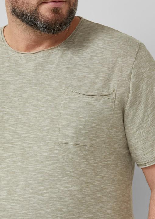 Produktbild s.Oliver T-Shirt (4XL)