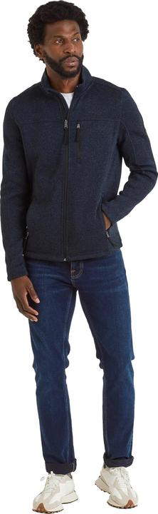 Immagine prodotto TOG24 Cresswell Giacca in Pile In maglia Uomo (4XL)