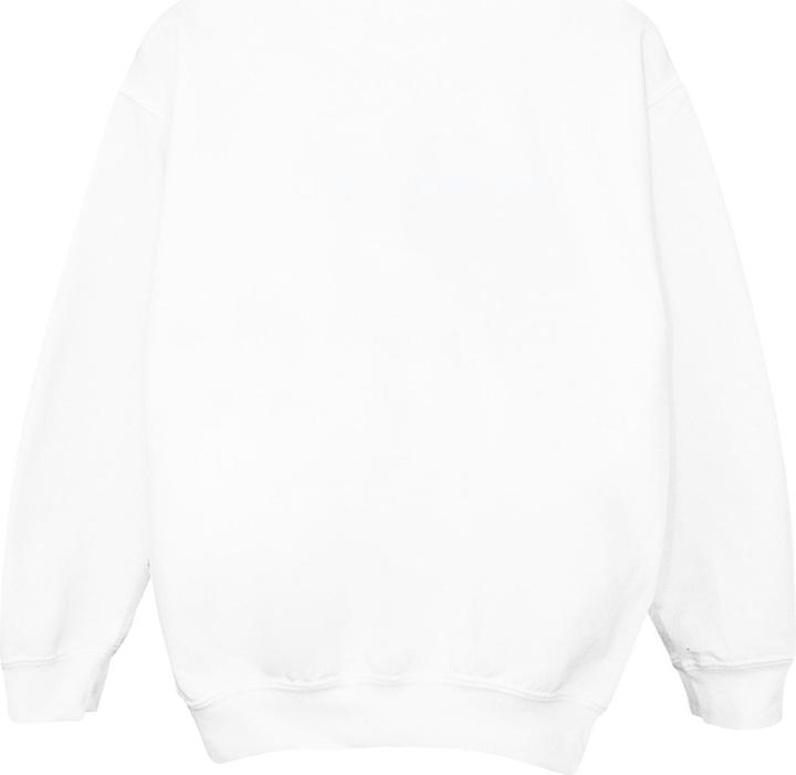 Image du produit Disney - Sweat WINNIE THE POOH HUNNY LINE - Fille (140, 146)