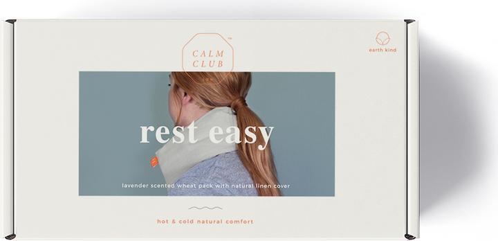 Produktbild Luckies Rest Easy (1 x, 800 g)