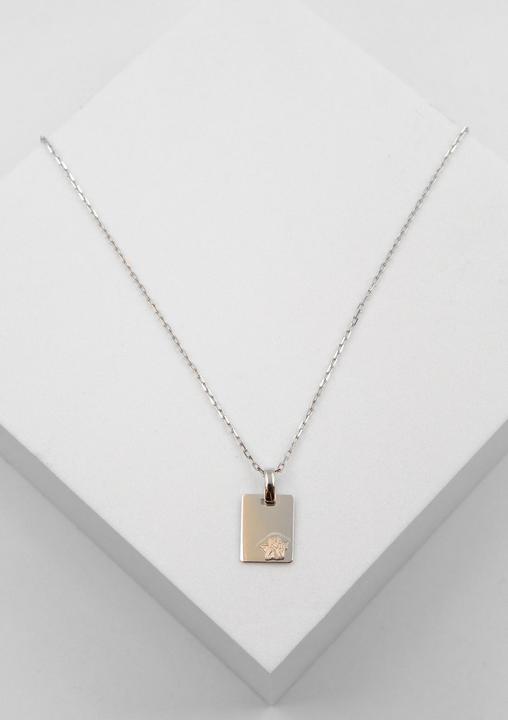 Image du produit Muau Ange (Or blanc 750/18K)