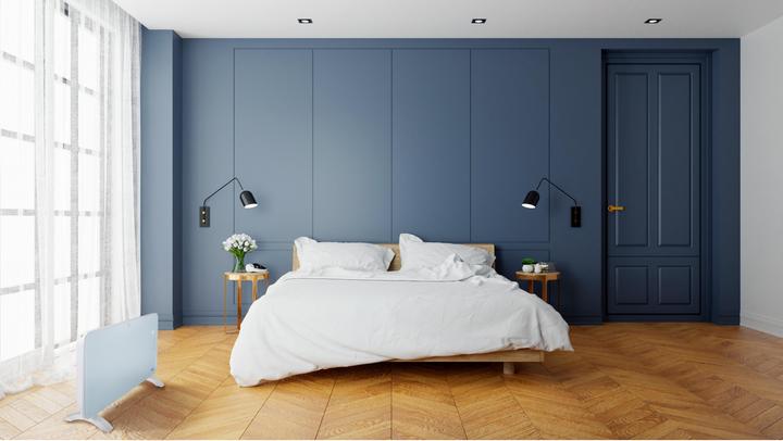 Productafbeelding Princess elektrisch - 348151 - Tegel elektrisch - Glazan spaneel - 1500 watt - Voor ruimtes tot 24 (1500 W)