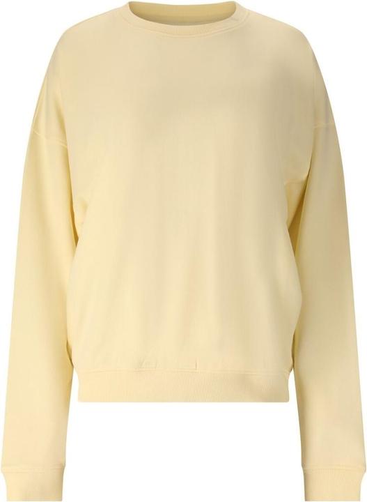Transparent Yellow