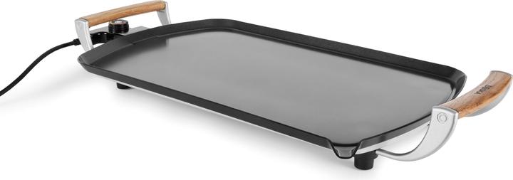 Produktbild Boska Pro Elektrische Grillplatte 68x35x10.3cm