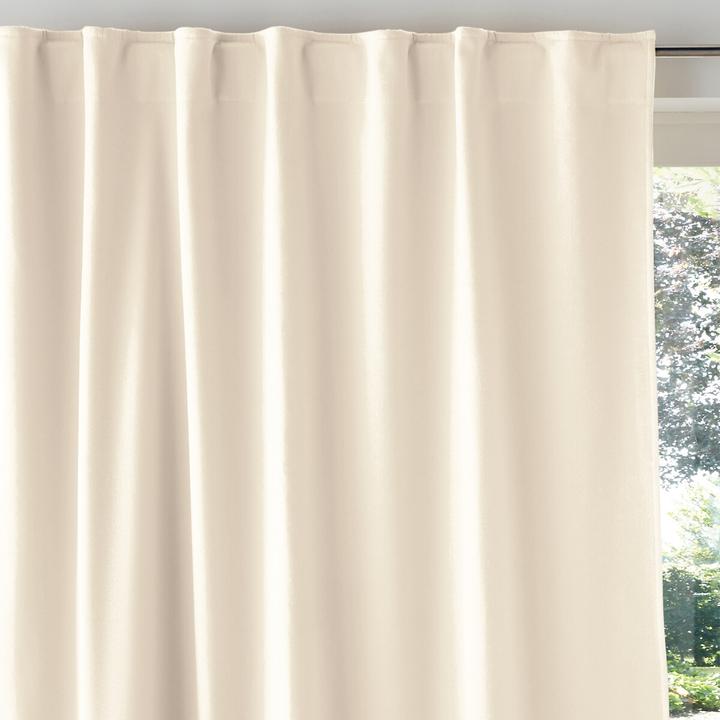 Actual product image La Redoute Interieurs Panason (180 x 140 cm)