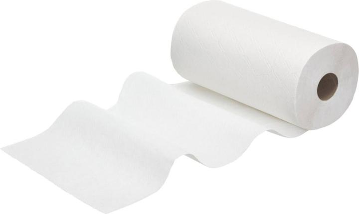 Immagine prodotto Scott Rotolo da cucina Comfort 6x 2 rotoli bianco (12x)