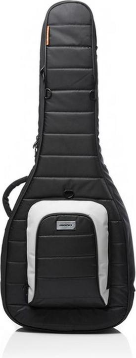 mono Dual Acoustic/Electric Guitar Case (E-Gitarre)