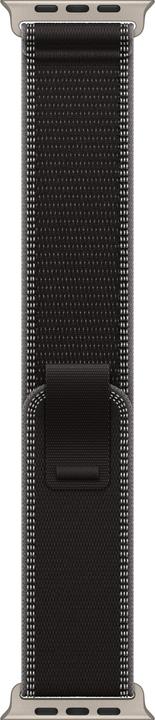 Apple Trail Loop (49 mm, 100 % Recyceltes Polyester, 60 % recyceltes Nylon, 100 % recyceltes Elastan)