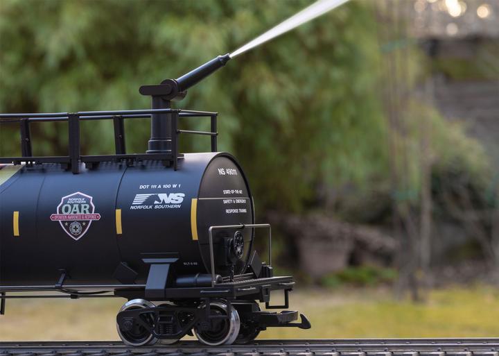 Produktbild LGB NS Hilfszug (Spur G)