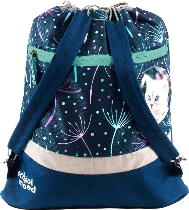 Image du produit School-Mood Set de cartables Champion (23 l)